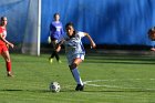 Women's Soccer vs WPI  Wheaton College Women's Soccer vs Worcester Polytechnic Institute. - Photo By: KEITH NORDSTROM : Wheaton, women's soccer